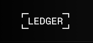 Ledger cryptocurrency wallet