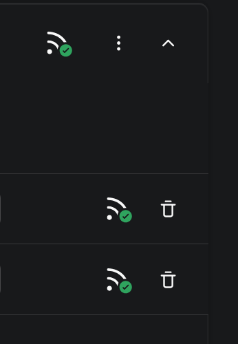 Spaceship subdomain is activated